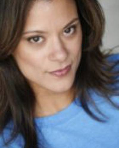 Томико Мартинез фото