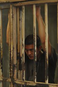 Кадр Рейд 2