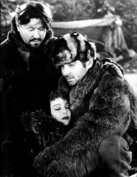 Кадр Зов предков