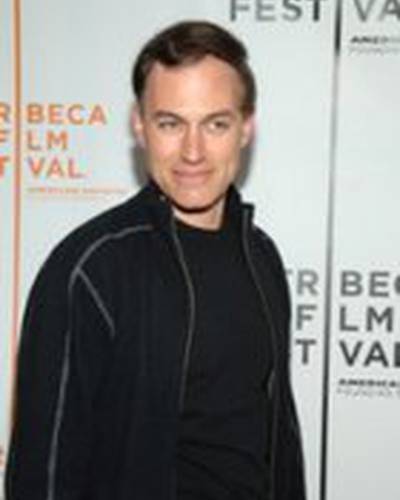 Ивэн Оппенхаймер фото