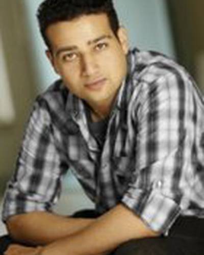 Mike Bassily фото