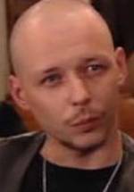 Александр Есаулов фото