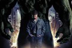 Невероятный Халк