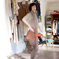 Кадр Будущее