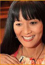 Сюзанна Уэнг фото