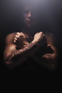 Постер Дивергент