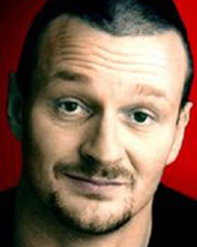 Боб Франклин фото