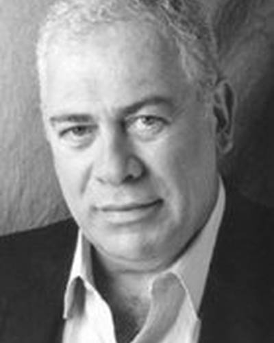 Алан Чароф фото