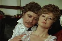 Кадр Соломенная шляпка