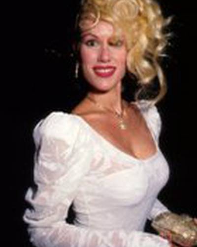 Джин Касэм фото