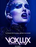 Постер из фильма "Вокс люкс" - 1