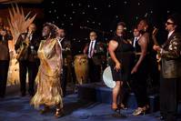 Кадр Волк с Уолл-стрит