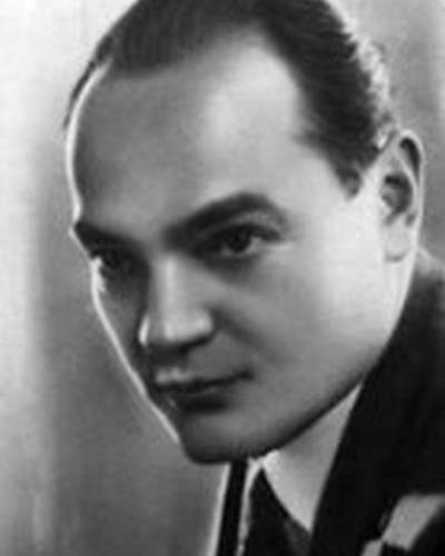 Николай Хмелев фото