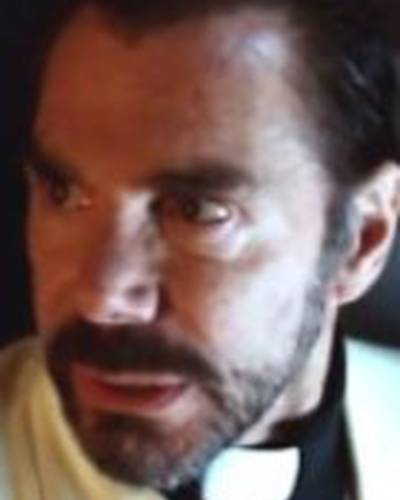 Рэй Сейджер фото