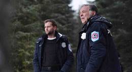 Кадр из фильма "Холодная кровь " - 2