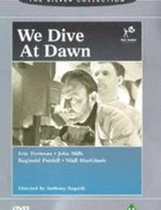 Погружаемся на рассвете