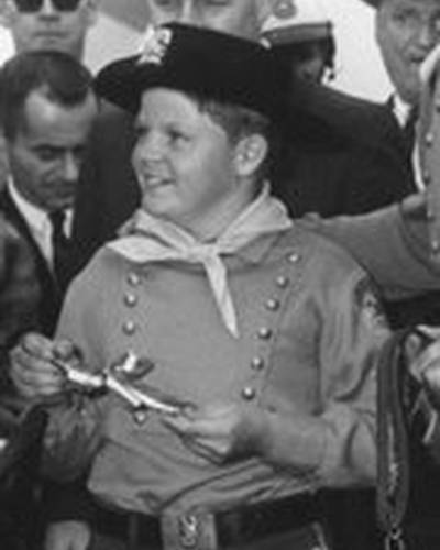 Ли Аакер фото