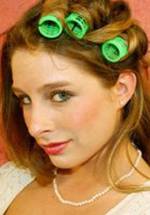 Рэйчел Пучкофф фото