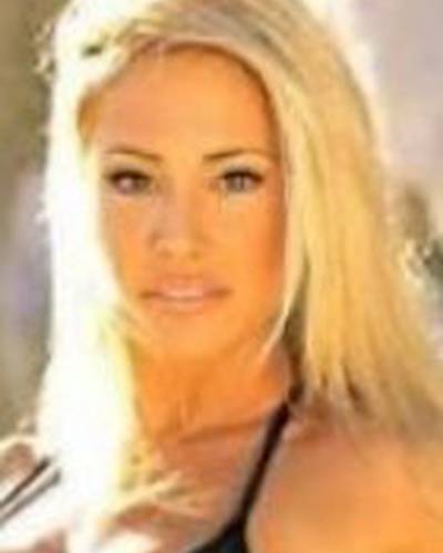 Памела Полшок фото