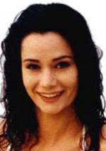 Кэролин Рени Смит фото