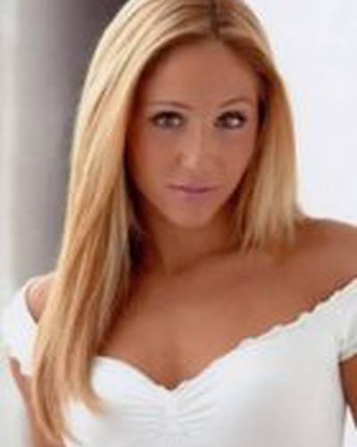 Николь Гуидетти фото