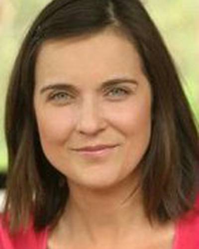 Алиция Сапрык фото