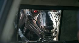 Кадр из фильма "Аксель" - 2