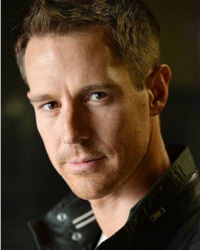 Джейсон Доринг фото