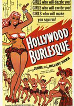 Hollywood Burlesque