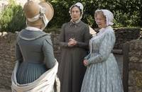 Кадр Крэнфорд