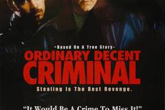 Обыкновенный преступник