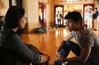 Кадр Кризис