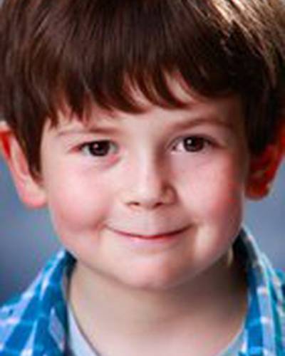 Окли Пендергаст фото