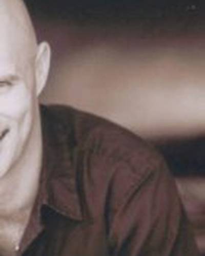 Чарльз Цуккерман фото