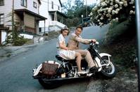 Кадр Возлюбленные Марии