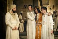 Кадр Лекарь: Ученик Авиценны