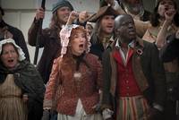 Кадр Пришельцы 3: Взятие Бастилии