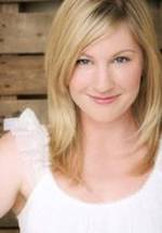 Джен Элдридж фото