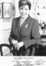 Мэри Хиггинс Кларк фото