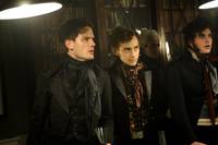 Кадр Большие надежды