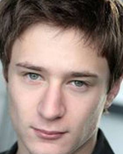 Бэн Тиббер фото