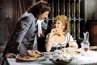 Кадр Великолепная Анжелика