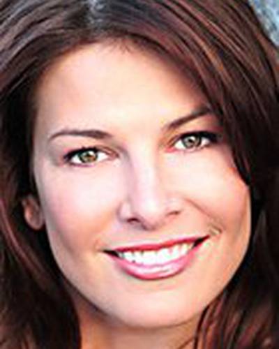 Трэйси Кэй фото