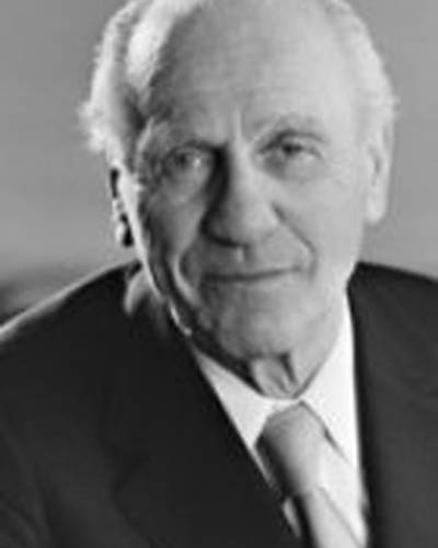 Сидни Бернштейн фото