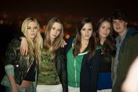 Кадр Элитное общество