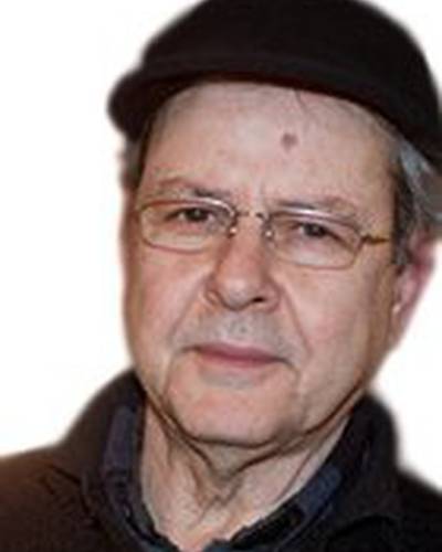 Мерзак Аллуаш фото