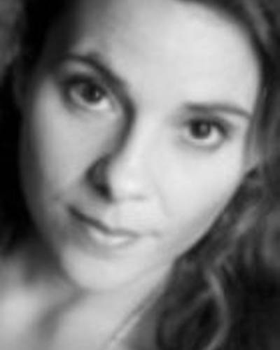 Ванна Розенберг фото