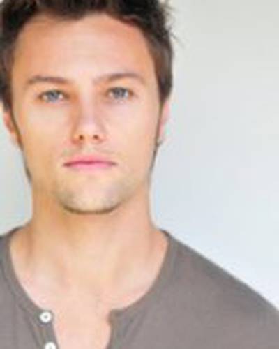 Марк Фурз фото