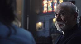 Кадр из фильма "Проклятие Ла Йороны " - 2