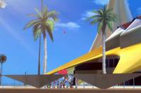 Кадр Звезда Калейдо